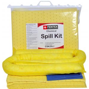 Spill Control