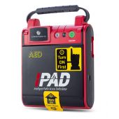 NF 1200 IPAD FULLY AUTOMATIC DEFIBRILLATOR