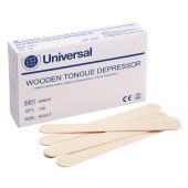 UNIVERSAL TONGUE DEPRESSOR