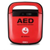 MEDIANA A15 HEART ON AED  RED N/A