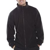 STANDARD FLEECE JACKET