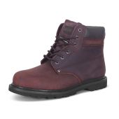 CLICK GOODYEAR WELTED 6 INCH BOOT