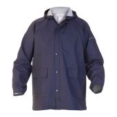 SELSEY HYDROSOFT WATERPROOF JACKET