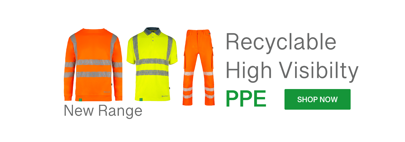 Envirowear Hi-Vis